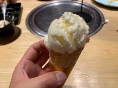 雪糕-牛藏·黑毛和牛烧肉(环市东店)
