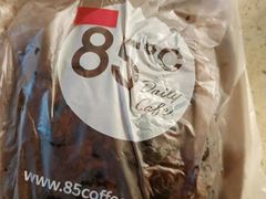 -85度C(北京玉蜓桥二店)