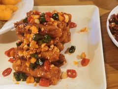 -陈傻子餐厅(世纪都会店)