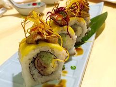 -竹幸日本料理(国光1937科技文化创意园店)