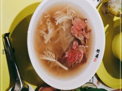 -蔡澜Pho·越南粉餐厅(海上世界店)