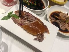 北京酥不腻烤鸭-贝勒爷·酥不腻烤鸭