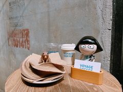 -VOYAGE COFFEE(北锣鼓巷店)