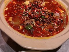 -廖川菜(八佰伴店)