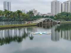 -南宁南湖公园