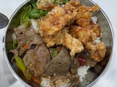 -吉林大学前卫校区南区-日新楼