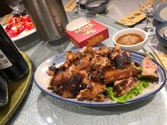 -鱼王府大酒店