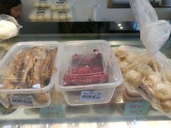 -老人和饭店(淮海中路店)
