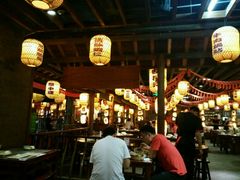 -大郎桥瑞陆糖粥(小太平巷店)