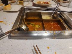 -海底捞大排档火锅(打浦路店)