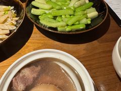 -清水亭湖北菜(大屯DT51店)