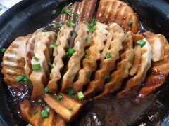 -叶掌柜桐庐土菜馆