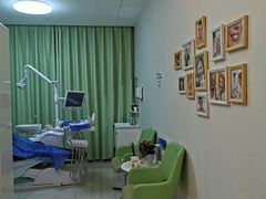 -团圆口腔·种植中心(锦江院区)