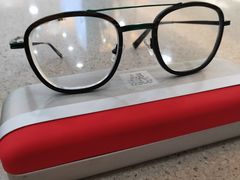 -宝岛眼镜(杭州万塘路旗舰店)