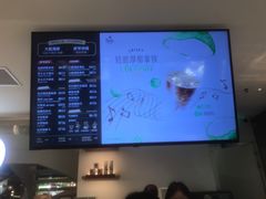 -Peet's Coffee皮爷咖啡(豫园店)