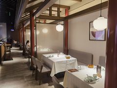 -在前门·烤鸭北京菜(五月花广场店)