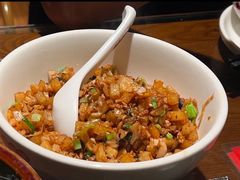 -味上湘菜馆(岳麓山店)