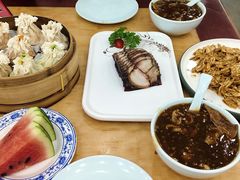 -都一处烧麦馆(前门店)