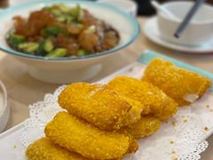 -北方饺子王·海肠捞饭·海鲜锅(山大店)
