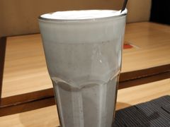 -百特喜·意大利餐厅(八佰伴镇江店)