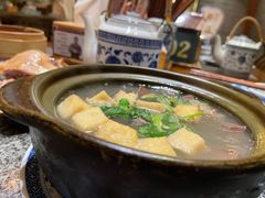 鸭血粉丝砂锅-南京大牌档(之心城店)