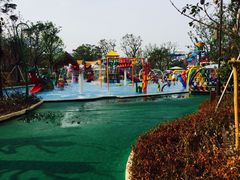 -苏州乐园森林水世界