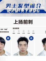 -大人物·男士理发馆