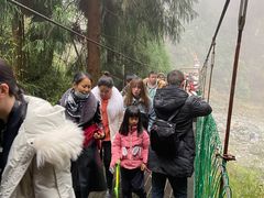 -九峰山