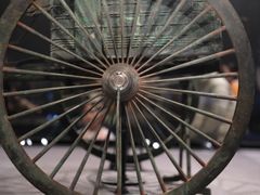 -秦始皇帝陵博物院-丽山园