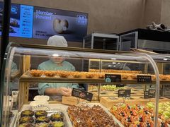 -工匠面包(壹方店)