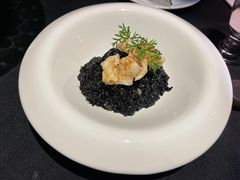 -小火花·干式熟成牛排馆Spark SteakHouse(剑桥郡店)