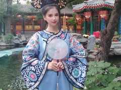 -白家大院·王府宫廷菜(苏州街店)