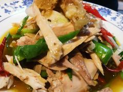 -驿楼兰·新疆菜(火车站店)