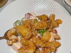 -食锦记·福建私房菜(浦西万达店)