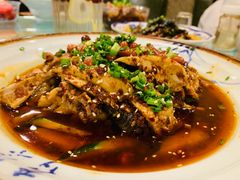 渝味口水鸡-巴人汇三篇小龙虾江湖菜(李家沱店)