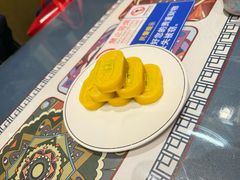 -清真吐鲁番餐厅(牛街店)