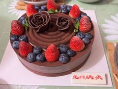 -好利来(新华百货店)