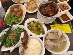 -松發肉骨茶(先得坊店)