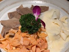-盡膳口福跷脚牛肉火锅(国贸商城店)