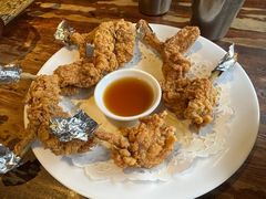 -玛吉阿米·餐吧