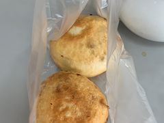 -上海为民商行清真饭店(南大路店)