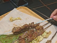 -老虎滩大连海鲜烧烤(建邺云锦路总店)