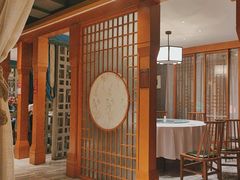 -不倒翁·安徽名菜楼(步行街店)