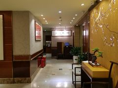 -阿锋鲍鱼酒家美食汇(华安店)