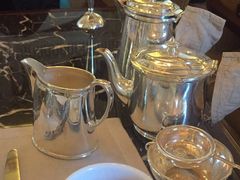 -大堂茶座
