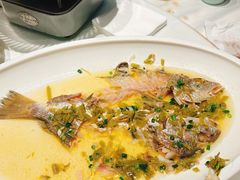-绿杨春·淮扬宴(庐山路店)