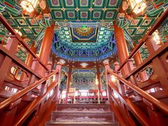 -阅江楼风景区