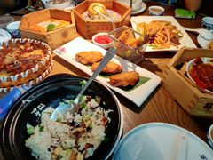 -点心传说·粤菜点心(佐阾虹湾店)