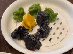 -俏东方·海味水饺·青岛菜(崂山店)