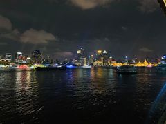 -三利音·浦之舟(滨江大道店)